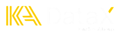 KA DataX Logo
